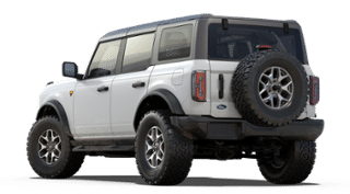 2025 Ford Bronco® External Image 3